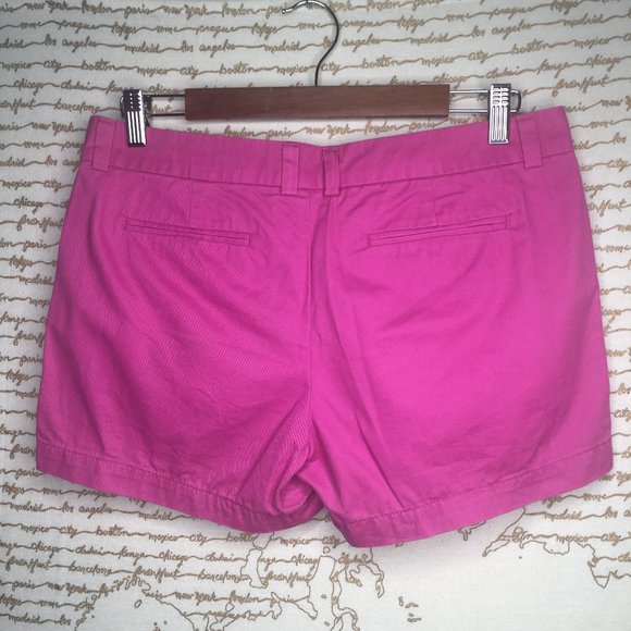 JCPenney Size 6 Brightly Colored Shorts Bundle of 3 - Picture 3 of 11